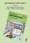 neuveden: Metodický průvodce k učebnici Matýskova matematika, 8. díl
