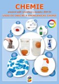 : Chemie 8 - Úvod do obecné a anorganické chemie (pracovní sešit)