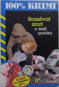 Formáčková Marie: Rozsévat smrt a další povídky