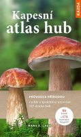 Laux Hans E.: Kapesní atlas hub