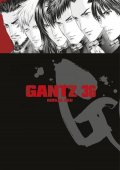 Oku Hiroja: Gantz 36