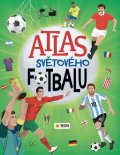 : Atlas světového fotbalu