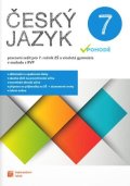 : Český jazyk v pohodě 7 - pracovní sešit RVP