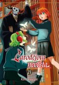 : Čarodějova nevěsta 21