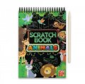 neuveden: Scratch book - Animals