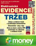 neuveden: Elektronická evidence tržeb