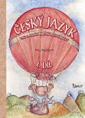 Potůčková Jana: Český jazyk pro 3. ročník základní školy (2. díl)