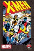 : X-Men (kniha 4) - Comicsové legendy 22