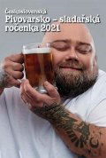 neuveden: Československá pivovarsko-sladařská ročenka 2021