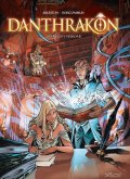Arleston Christophe: Danthrakon 1 - Nenasytný grimoár