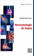 : Revmatologie do kapsy