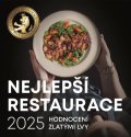 neuveden: Nejlepší restaurace 2025 Hodnocení zlatými lvy