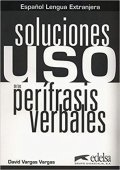 Vargas David: Uso de las perífrasis verbales - Libro de claves