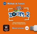 neuveden: Zoom 2 (A1.2) – Clé USB Multimédiaction