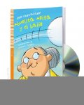Cadwallader Jane: Lecturas ELI Infantiles y Juveniles 1/A1: Abuelita Anita y el balon + Downl