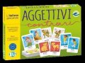 kolektiv autorů: L´italiano giocando: Aggettivi e contrari