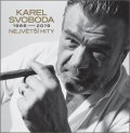 Svoboda Karel: Největší hity 1966-2019 - 2 LP