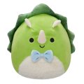 neuveden: Squishmallows Triceratops - Tristan 20 cm