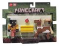 : Figurka - Minecraft - Stable Master - 8 cm