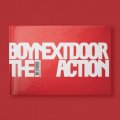 Boynextdoor: CD Boynextdoor: 5th EP [The Action] (Play Version)