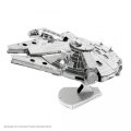 neuveden: Metal Earth 3D puzzle: Star Wars Millennium Falcon
