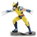 -: Metal Earth 3D kovový model Marvel: Wolverine