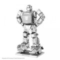 neuveden: Metal Earth 3D puzzle: Transformers Bumblebee