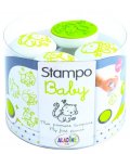 neuveden: Razítka Stampo Baby - Domácí mazlíčci