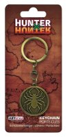 -: Hunter X Hunter Klíčenka Phantom Troupe Coin