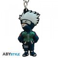 neuveden: Naruto PVC Klíčenka - Kakashi