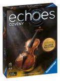 Dunstan Matthew: Echoes: Housle