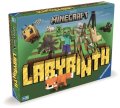 neuveden: Labyrinth Minecraft