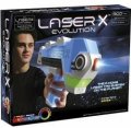 neuveden: LASER X evolution single blaster pro 1 hráče