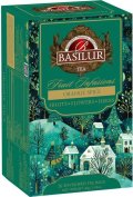 neuveden: BASILUR Christmas Fruit Orange Spice přebal 20x1,8g