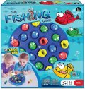 neuveden: Hra Jdi na ryby - společenská hra