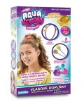 neuveden: Aqua Krystaly - Vlasové doplňky