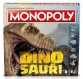 : Monopoly Dinosauři