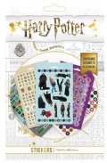 neuveden: Set samolepek Harry Potter (800 ks)