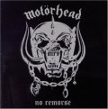Motörhead: No Remorse - 2LP