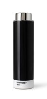 neuveden: Pantone Láhev na pití Tritan 0,5 l - Black 419