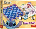 neuveden: Dáma a Mlýn: Lilo  Stitch