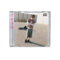 Otis Roye: hickey - CD