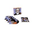 Stevens Cat: On The Road To Findout: Greatest Hits - 4 LP