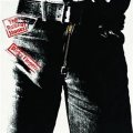 The Rolling Stones: The Rolling Stones: Sticky Fingers - LP
