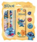 -: Lilo  Stitch - Školní set s penálem