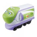 neuveden: Chuggington Veselé vláčky - Pop&Transform Koko