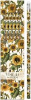 -: Dárkové balení Sunflowers