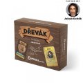 neuveden: Dřevák - karetní hra