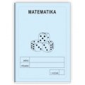 Rubínová Jitka: Matematika 1. ročník - školní sešit