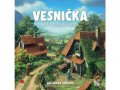 neuveden: Vesnička - desková hra